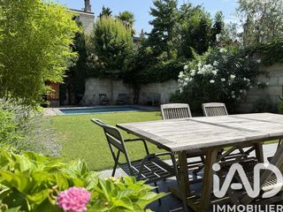  Maison � vendre 8 pi�ces 215 m�