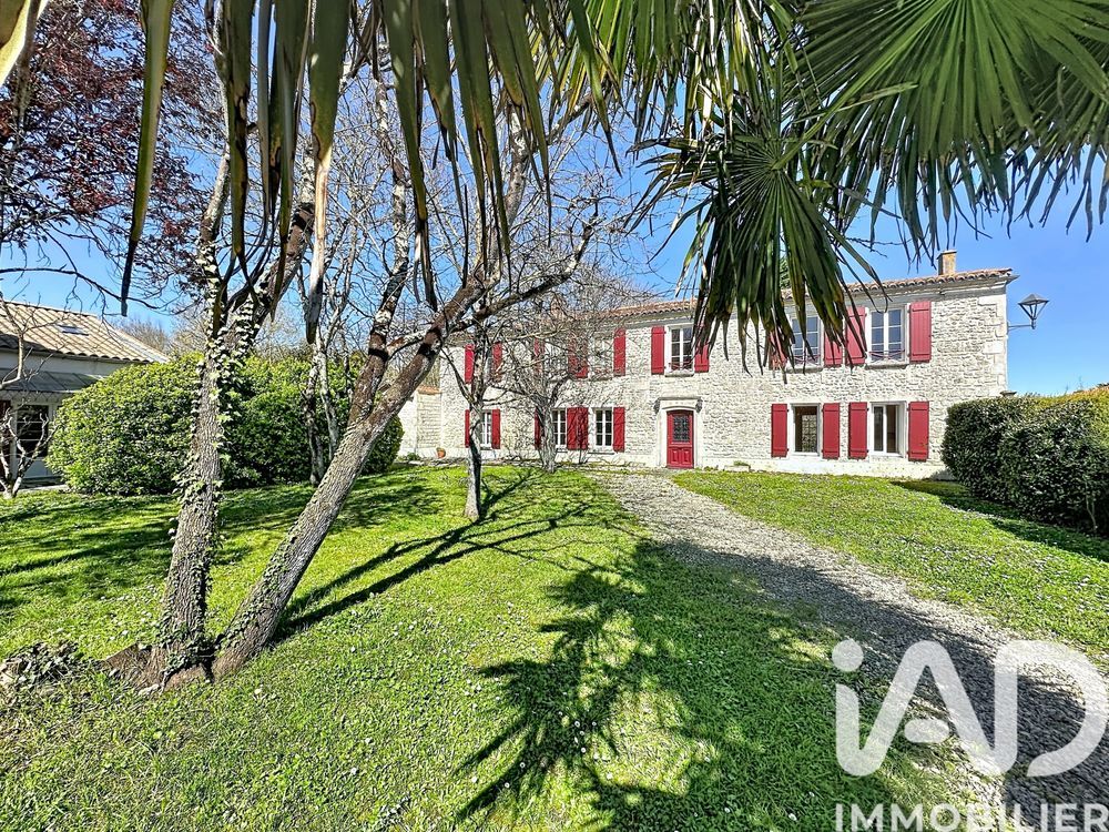 � vendre  Maison Saint-Nazaire-sur-Charente (17780)