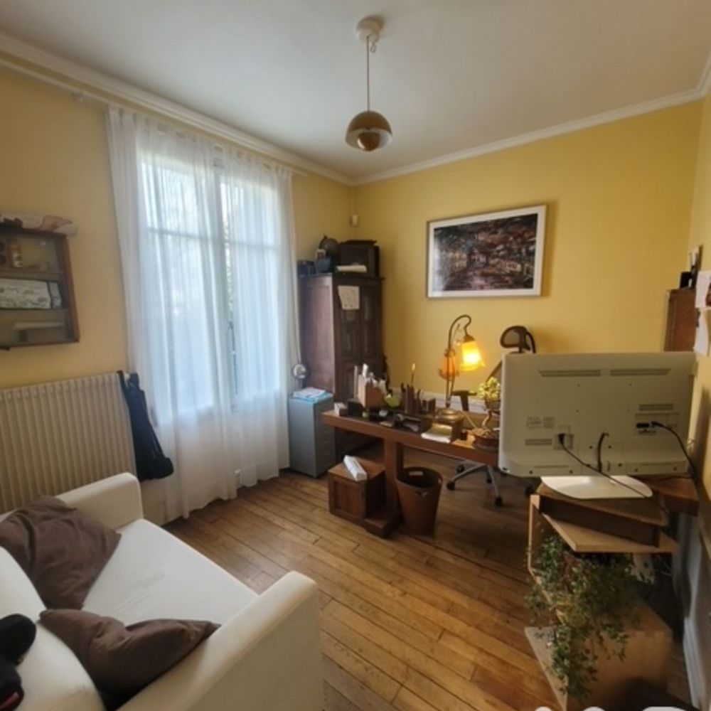 � vendre  Maison Taverny (95150)