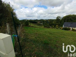 Terrain � vendre 1072 m�