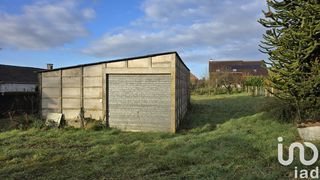  Terrain � vendre 1089 m�