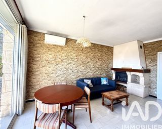  Maison � vendre 5 pi�ces 108 m�