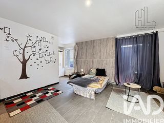  Appartement � vendre 1 pi�ce 28 m�