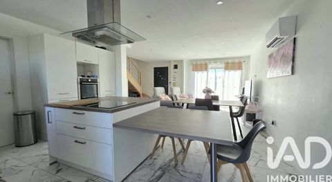   Vente Maison traditionnelle 4 pi�ces Maison - 4 pi�ce(s) - 96 m�