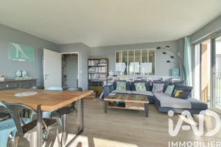  Appartement � vendre 3 pi�ces 69 m�