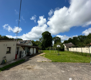  Terrain � vendre 753 m�