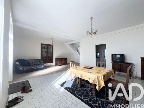   Vente Maison/villa 4 pi�ces Maison - 4 pi�ce(s) - 106 m�