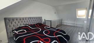  Appartement � vendre 4 pi�ces 79 m�