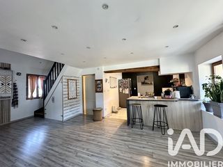  Maison � vendre 4 pi�ces 95 m�