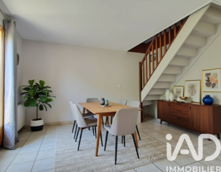  Maison � vendre 6 pi�ces 100 m�