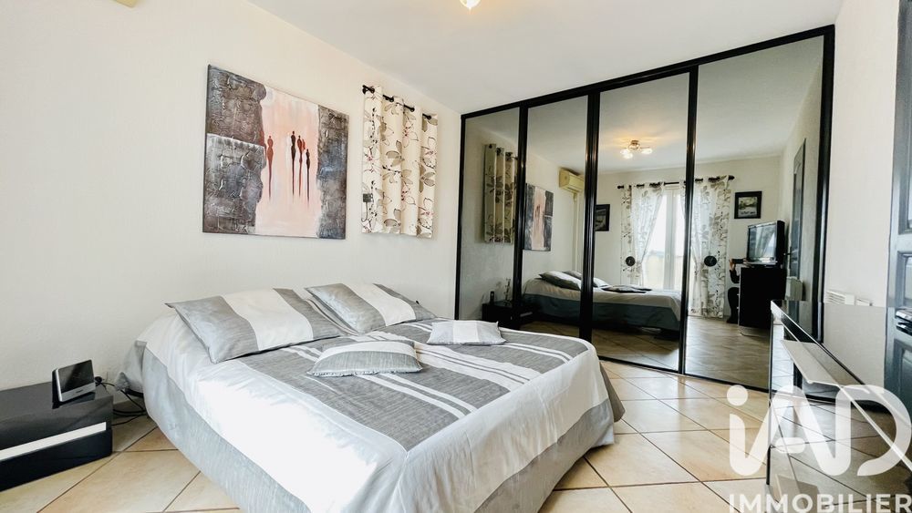 � vendre  Maison La Londe-les-Maures (83250)