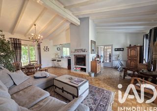  Maison � vendre 8 pi�ces 210 m�