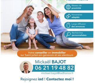  Maison � vendre 5 pi�ces 102 m�