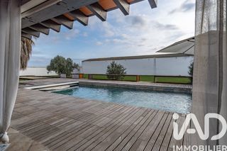  Maison � vendre 5 pi�ces 160 m�