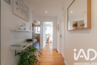  Appartement � vendre 2 pi�ces 45 m�