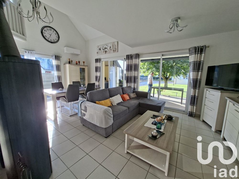 � vendre  Maison Damgan (56750)