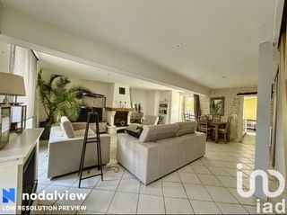  Maison � vendre 3 pi�ces 86 m�