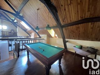  Maison � vendre 10 pi�ces 275 m�