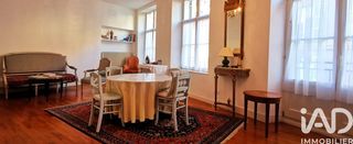  Appartement � vendre 3 pi�ces 92 m�