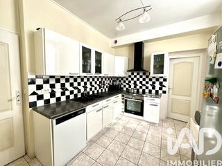  Maison � vendre 5 pi�ces 110 m�