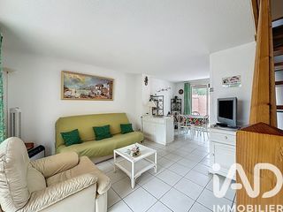  Maison � vendre 4 pi�ces 56 m�