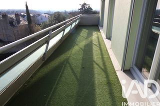  Appartement � vendre 4 pi�ces 76 m�