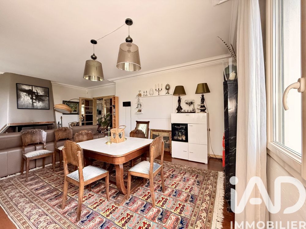 � vendre  Maison Fontenay-sous-Bois (94120)