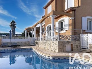  Maison � vendre 7 pi�ces 170 m�