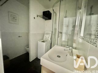  Appartement � vendre 3 pi�ces 40 m�