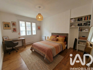  Appartement � vendre 4 pi�ces 87 m�