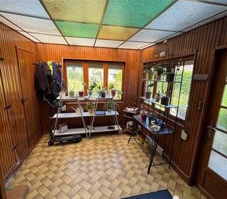  Maison � vendre 5 pi�ces 125 m�