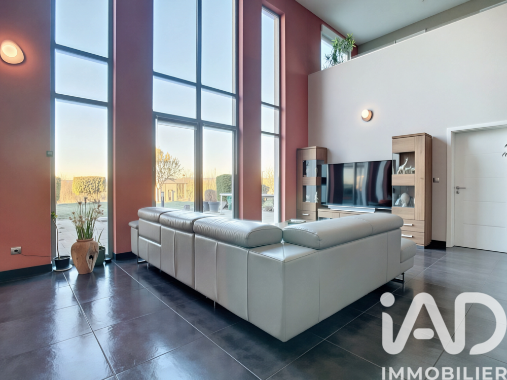 � vendre  Maison Basse-Ham (57970)