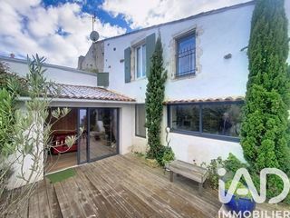  Maison � vendre 5 pi�ces 128 m�