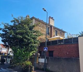  Maison � vendre 8 pi�ces 294 m�