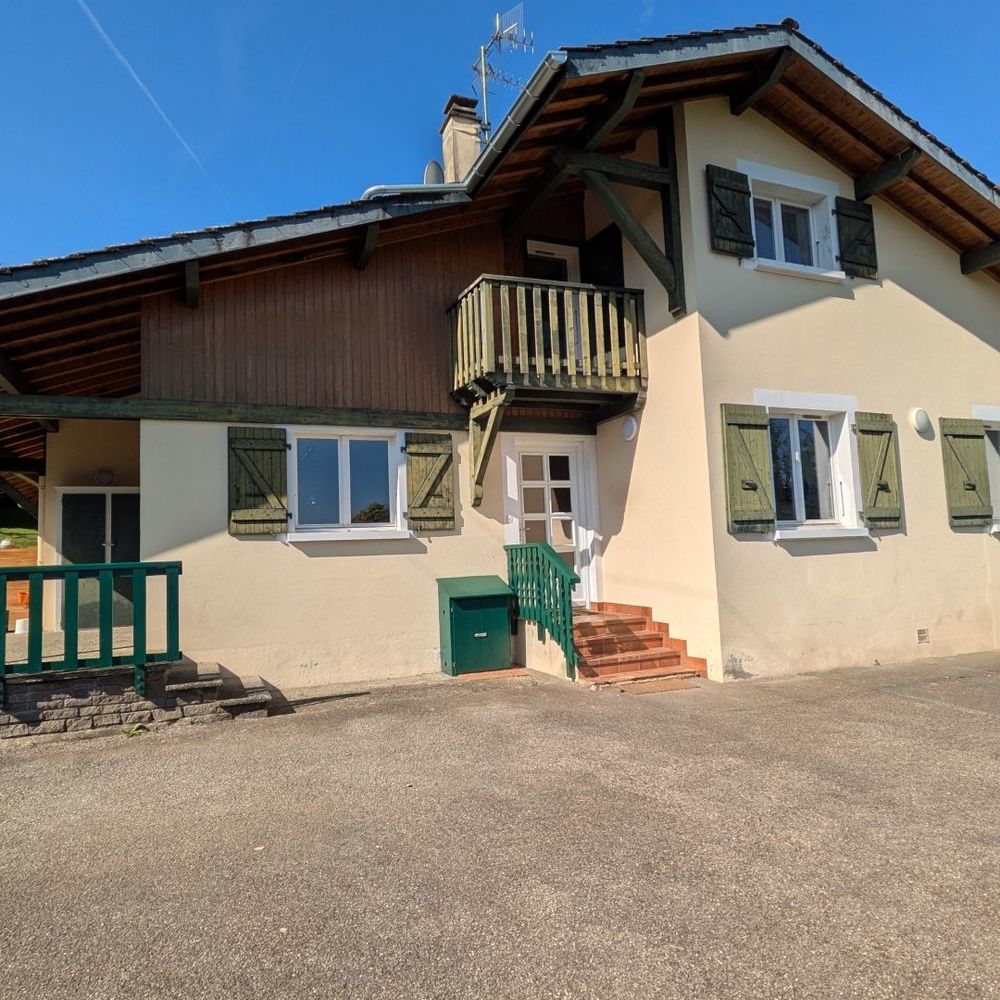 � vendre  Maison Bons-en-Chablais (74890)