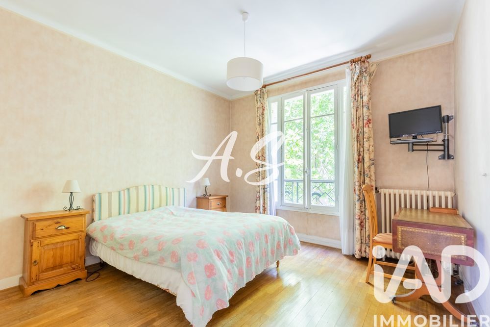 � vendre  Maison Sceaux (92330)