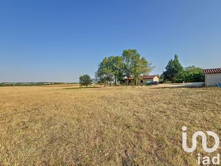  Terrain � vendre 1206 m�