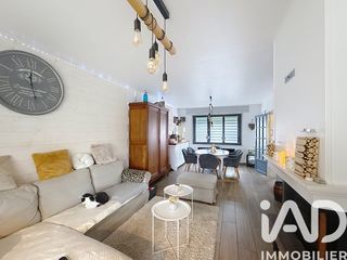  Maison � vendre 5 pi�ces 110 m�