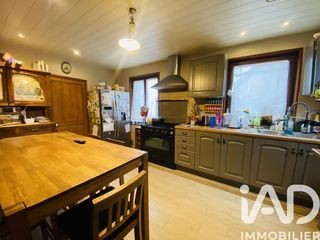  Maison � vendre 4 pi�ces 112 m�