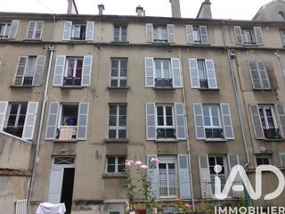  Appartement � vendre 3 pi�ces 57 m�