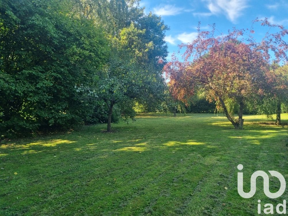 � vendre  Maison Villeneuve-d'Ascq (59650)