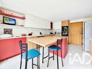  Maison � vendre 8 pi�ces 190 m�