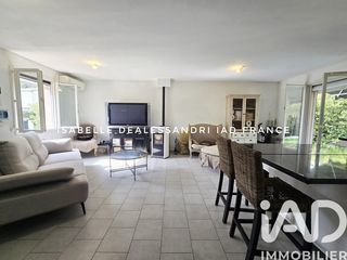  Maison � vendre 4 pi�ces 88 m�