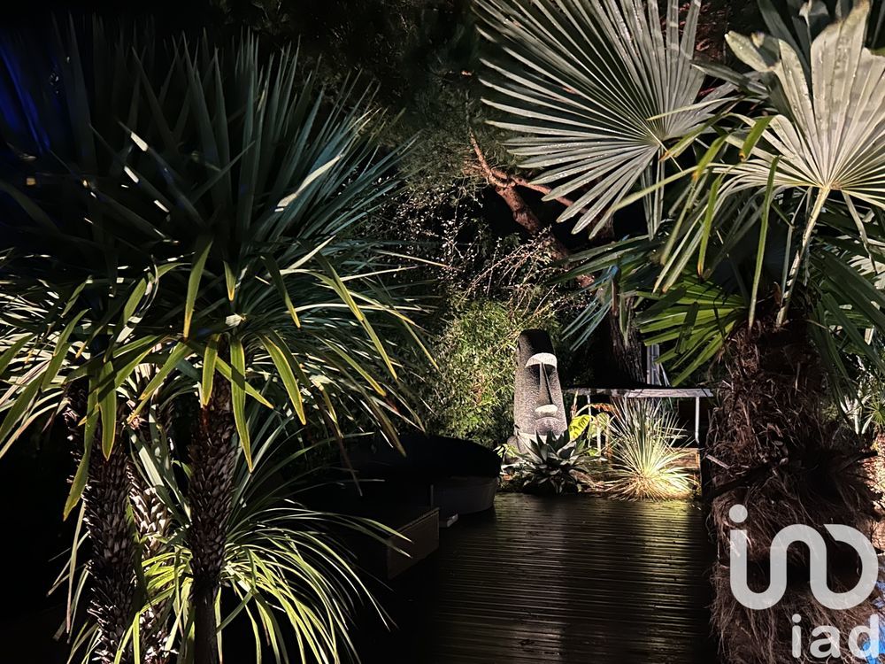 � vendre  Maison Lacanau (33680)