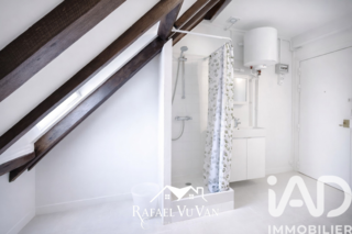  Appartement � vendre 1 pi�ce 9 m�