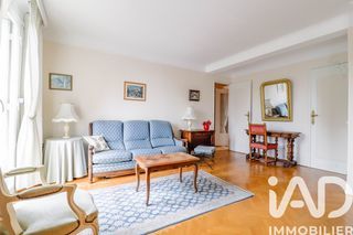  Appartement � vendre 3 pi�ces 60 m�