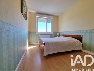  Appartement � vendre 5 pi�ces 94 m�