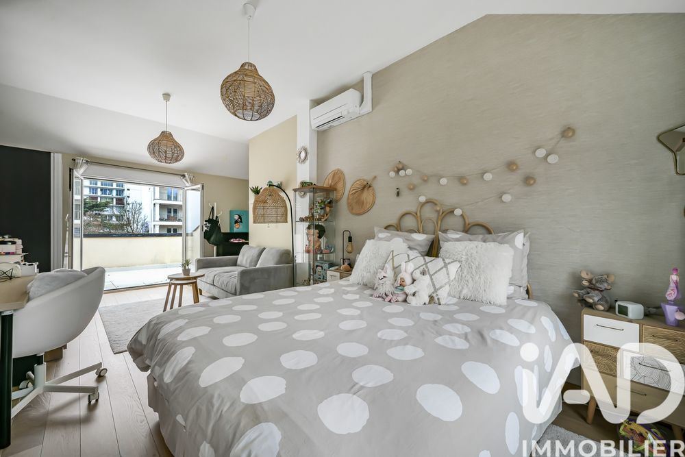 � vendre  Maison Clamart (92140)