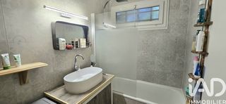  Maison � vendre 3 pi�ces 73 m�