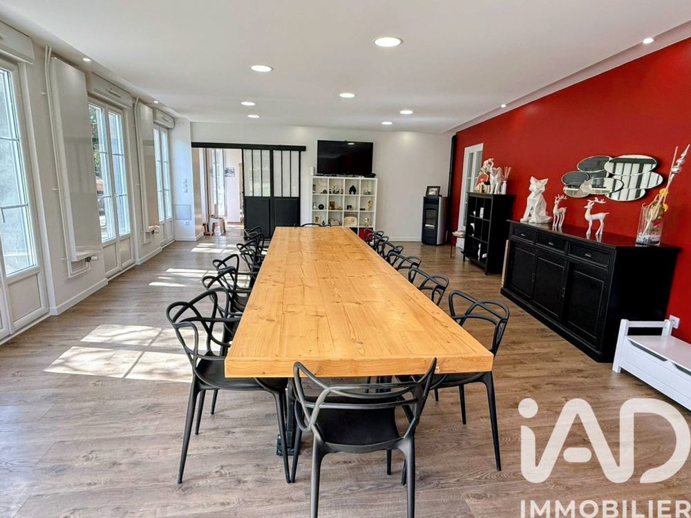 � vendre  Propri�t�/ch�teau Gasques (82400)